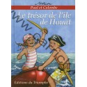 Le trésor de l'île de Houat - CARRICK France