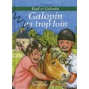 Galopin va trop loin - CARRICK France