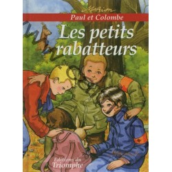 Les petits rabatteurs - CARRICK France