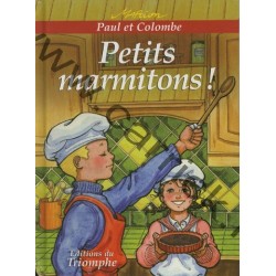 Petits marmitons ! - CARRICK France