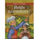Petits marmitons ! - CARRICK France