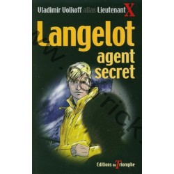 Langelot  agent secret