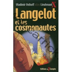 Langelot et les cosmonautes
