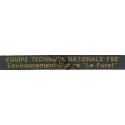 Bande fonction ETN - Environnement / nature x 2