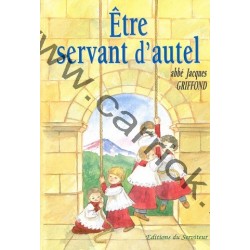 Etre servant d'autel - CARRICK France