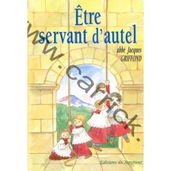 Etre servant d'autel