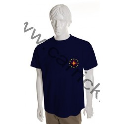 T.Shirt "GSE" - CARRICK France