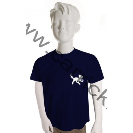 T.Shirt  "Louveteau "