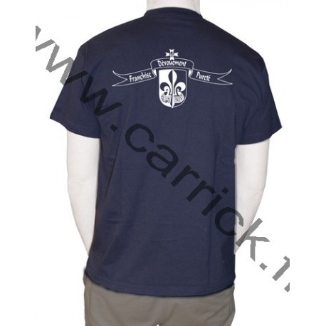T.Shirt  "Semper Parati"