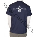 T.Shirt  "Semper Parati" - CARRICK France