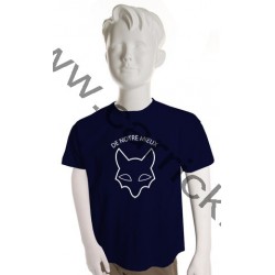 T.Shirt  « De Notre Mieux » - CARRICK France