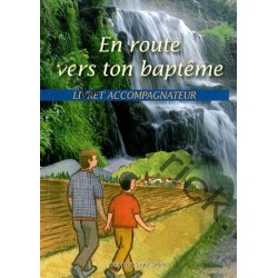 En route vers ton baptême - CARRICK France