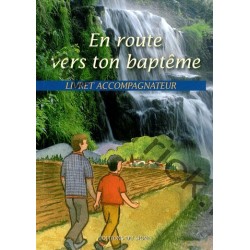 En route vers ton baptême