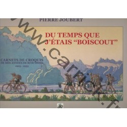 Du temps que j'étais « Boiscout » - CARRICK France