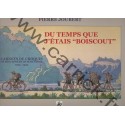 Du temps que j'étais « Boiscout » - CARRICK France