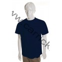 T.Shirt  marine - CARRICK France