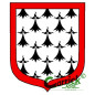 Ecusson - Limousin