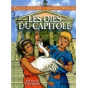 Les oies du Capitole - CARRICK France