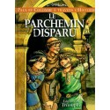 Le parchemin disparu - CARRICK France