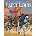 Avec Saint Louis - CARRICK France