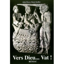 Vers Dieu...vat ! - CARRICK France