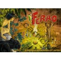 Ferao - lot de carnet de chants - avec partitions - CARRICK France