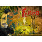 Ferao - lot de carnets de chants