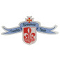 Autocollants - 1° classe