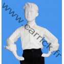Chemise Lucas - CARRICK France