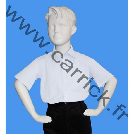 Chemisette Luc Chemisette Luc