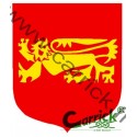 Ecusson - Aquitaine - GSE