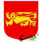 Ecusson - Aquitaine - GSE