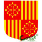 Ecusson - Languedoc-Roussillon  - GSE