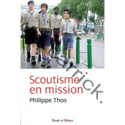 Scoutisme en mission