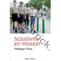Scoutisme en mission - CARRICK France