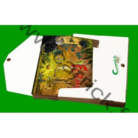 Lot pochette + carnets Ferao