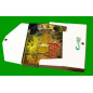 Lot pochette + carnets Ferao