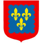 Ecusson - Berry