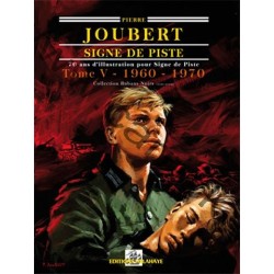 Signe de Piste - Pierre Joubert - T5 - CARRICK France