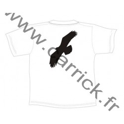 T.Shirt AIGLE - CARRICK France