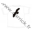 T.Shirt AIGLE - CARRICK France