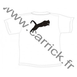 T.Shirt LYNX - CARRICK France