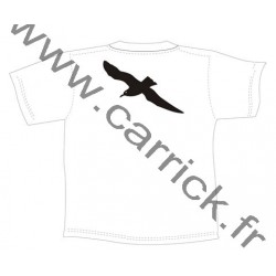 T.Shirt MOUETTE