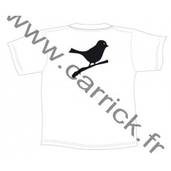 T.Shirt PETIT OISEAU