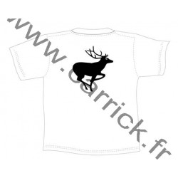 T.Shirt CERF