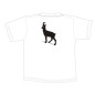 T.Shirt CHAMOIS