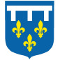 Ecusson - Orléanais Ecusson - Orléanais
