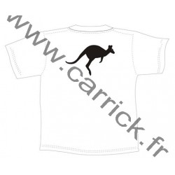 T.Shirt KANGOUROU