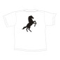 T.Shirt CHEVAL