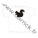 T.Shirt ECUREUIL